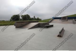 Photo Reference of Skatepark 0019